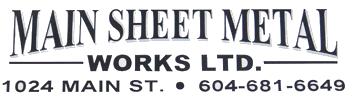 Main Sheet Metal Works Ltd.